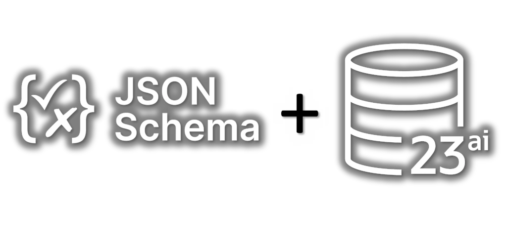 How Oracle is Bridging the Gap Between JSON Schema and Relational Databases